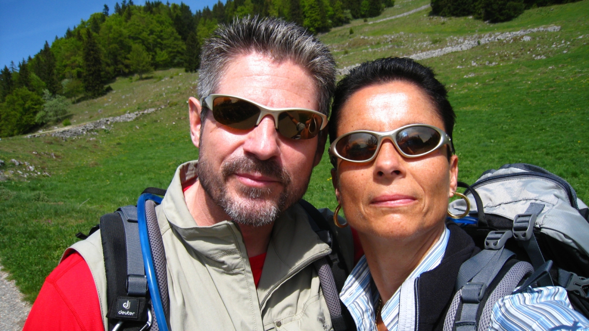 La Dent – Vaud – Suisse