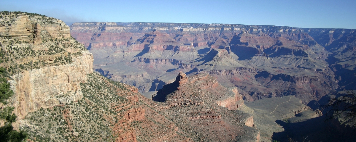 Grand Canyon