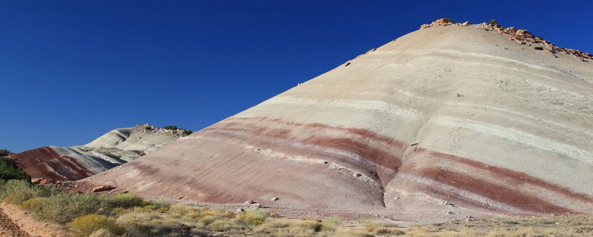 Burr Trail