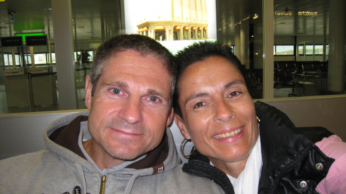 Geneva Airport – Geneva – Switzerland