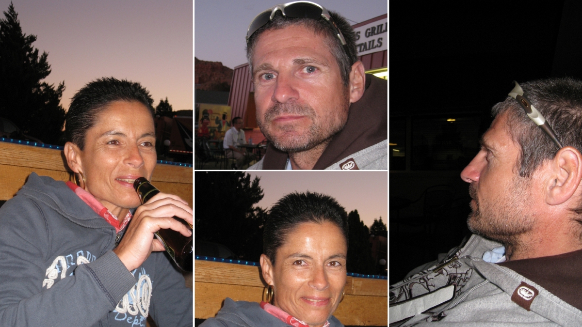 Spurs Grill – Kanab – Utah
