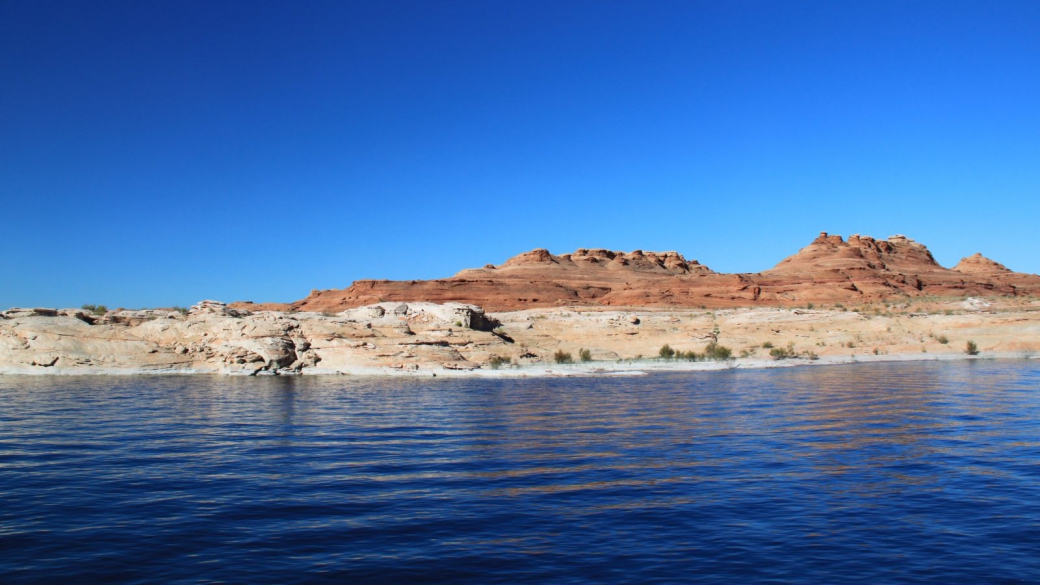 Lake Powell