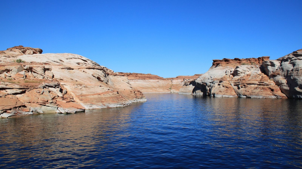 Lake Powell