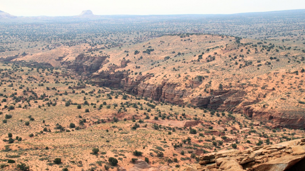 Buckskin Gulch - Vermilion Cliffs National Monument