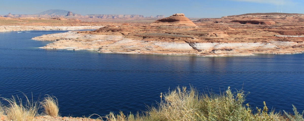 Lake Powell