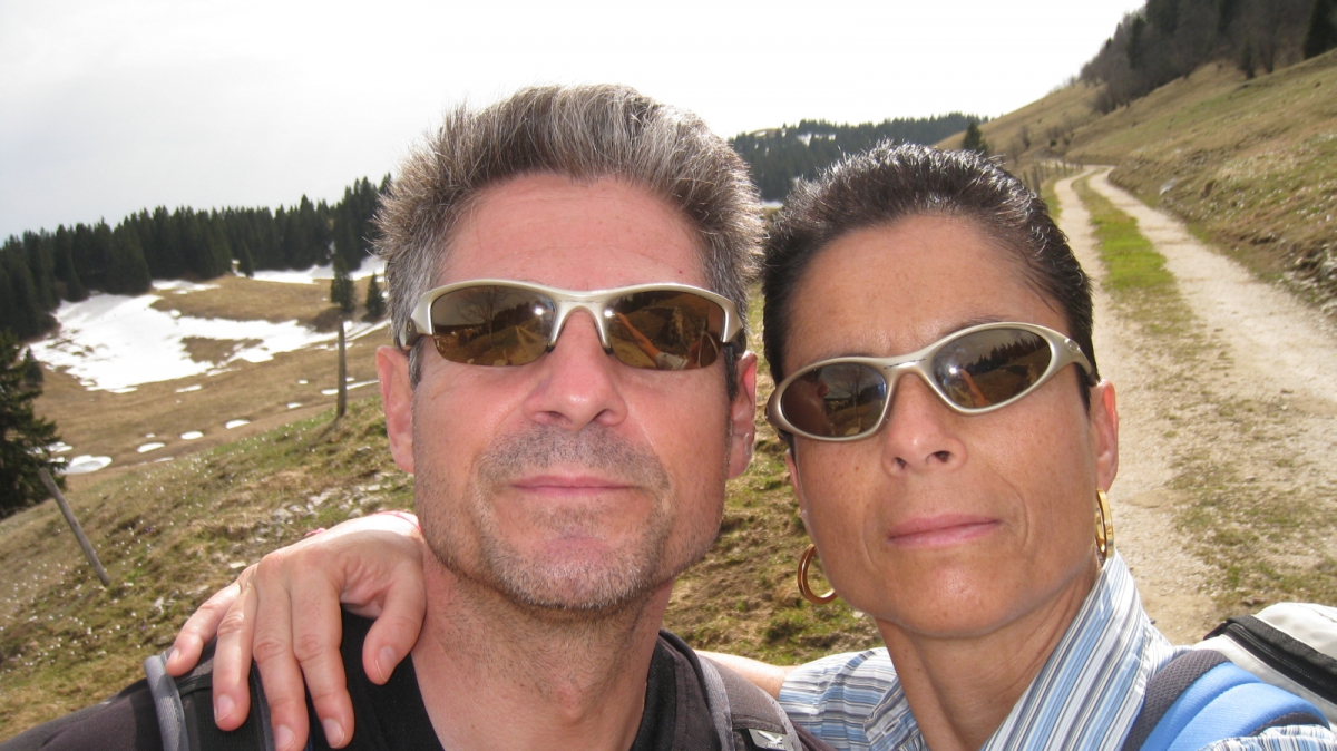 Le Couchant – Arzier-Le Muids – Vaud – Suisse