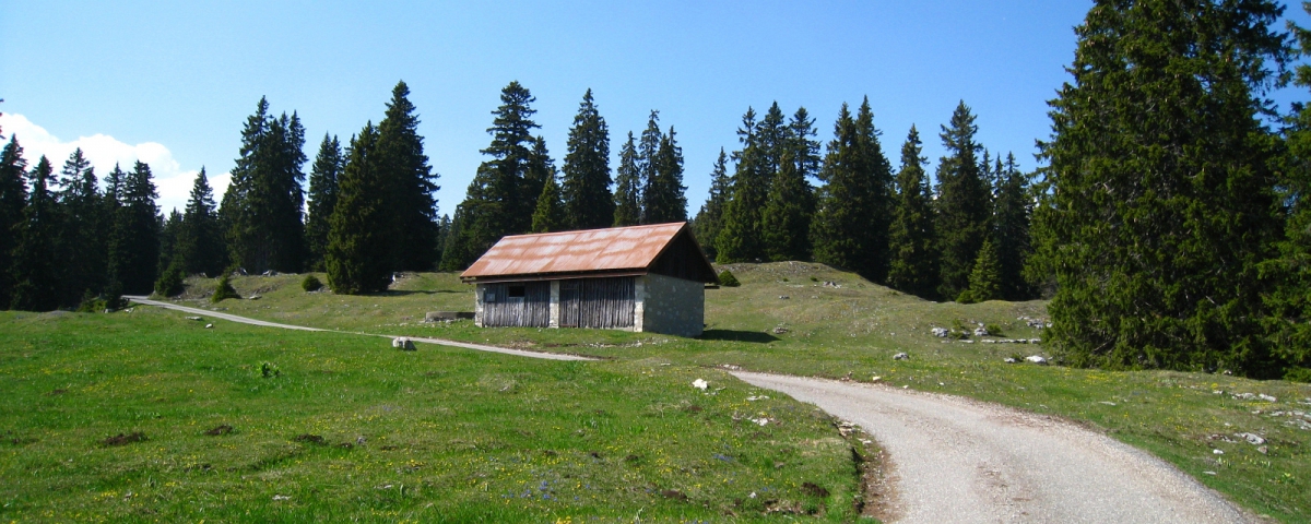 Pré aux Biches