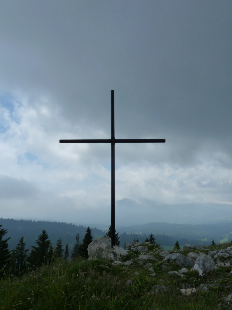 Le Noirmont – Arzier-Le Muids – Vaud – Suisse