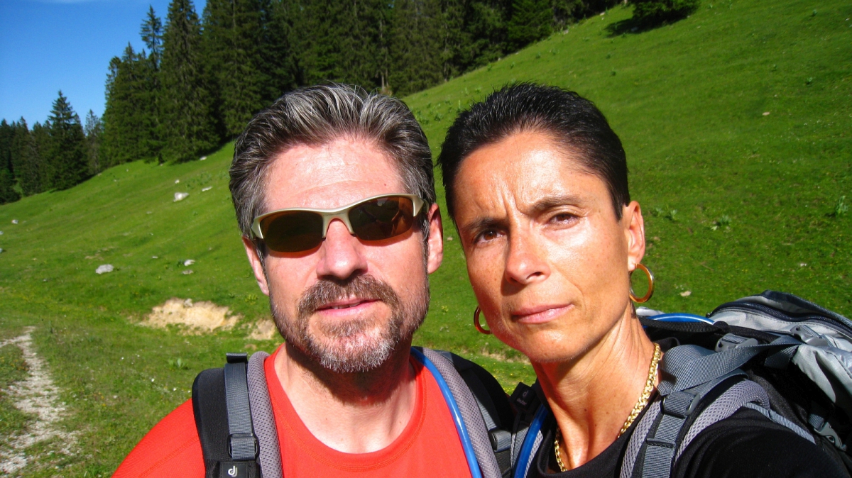 Petite Chaux – Arzier-Le Muids – Vaud – Suisse