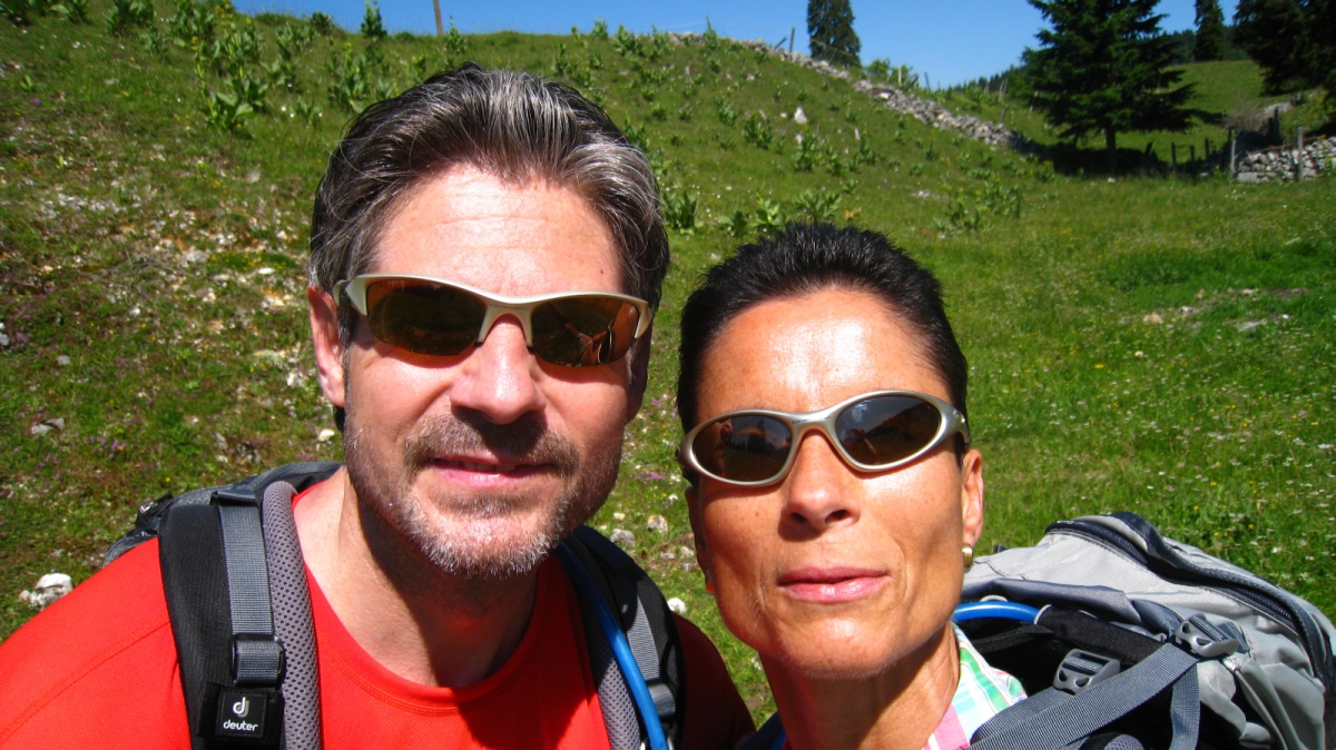Les Ordons – Montricher – Vaud – Suisse