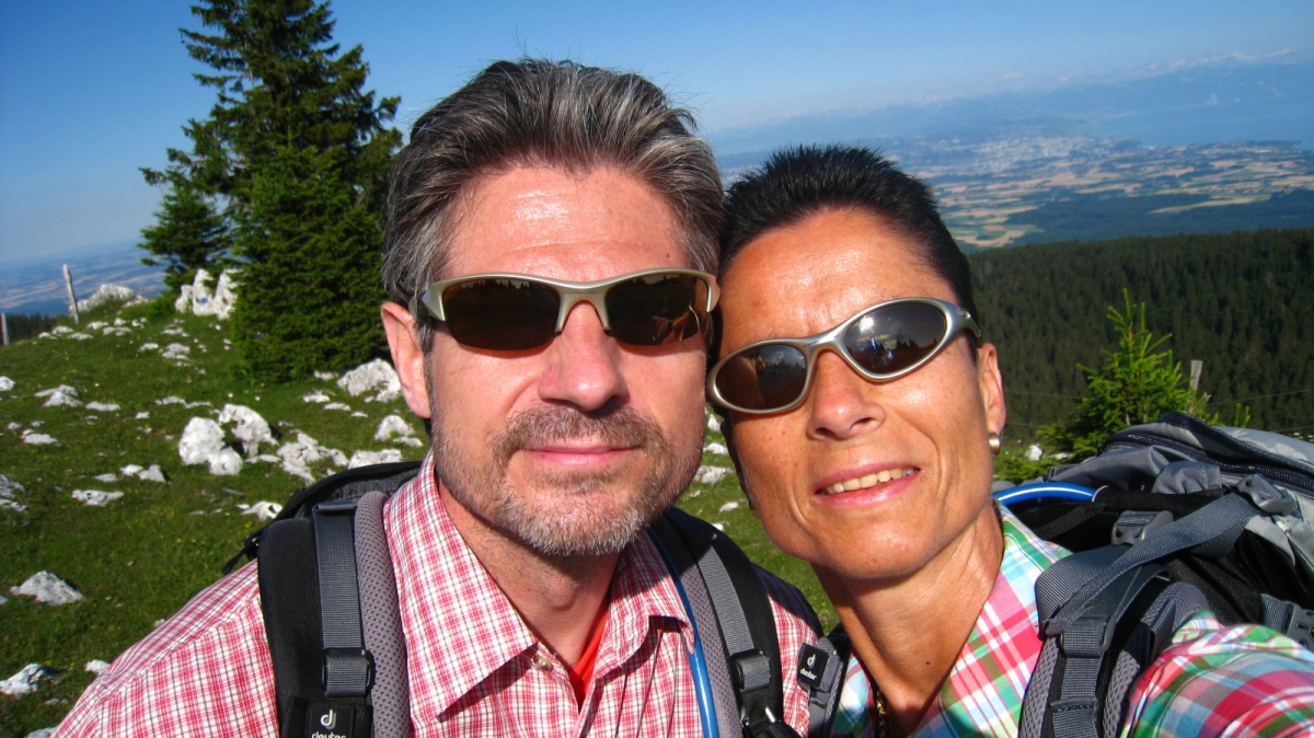 Roche Perrause – Montricher – Vaud – Suisse