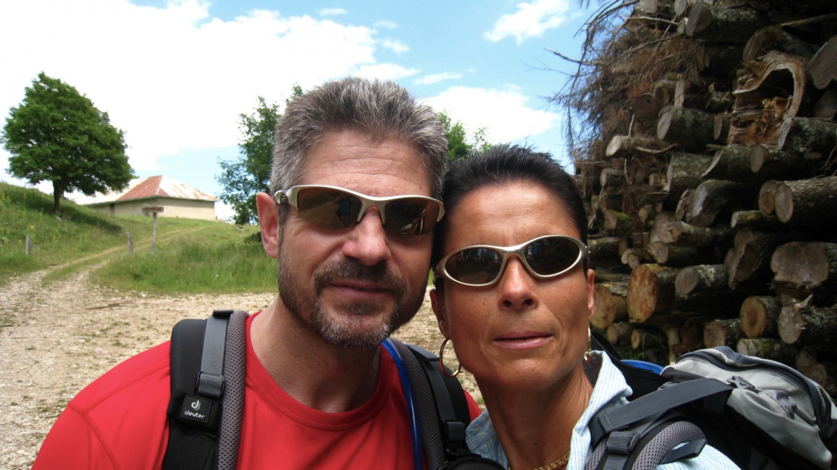 Le Crot – Vaud – Suisse