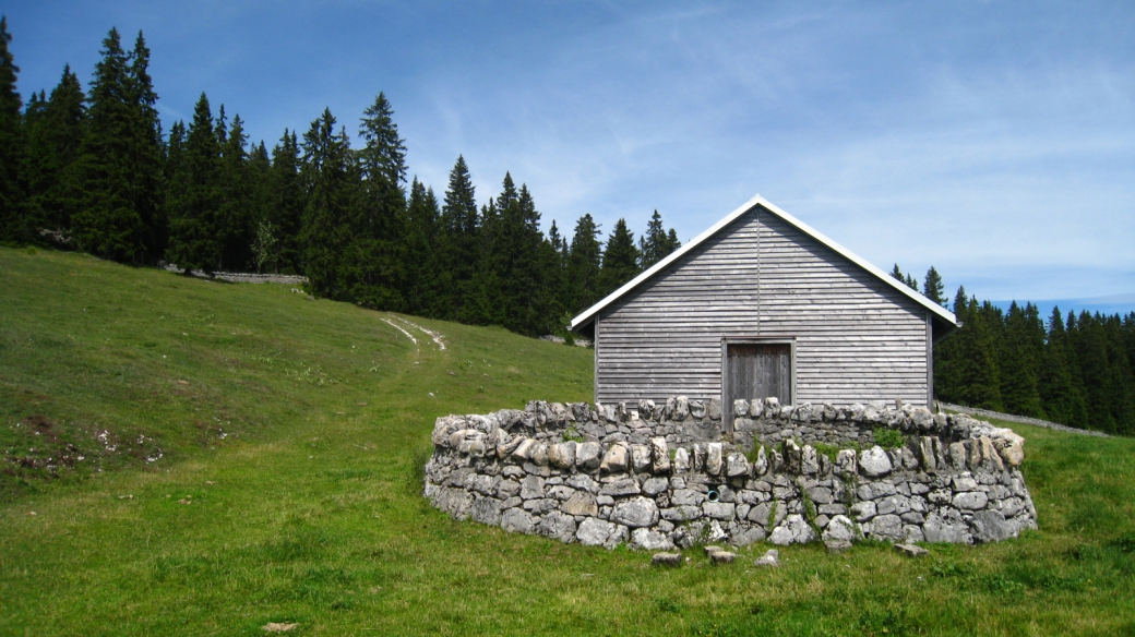 Couvert de La Sèche de Gimel