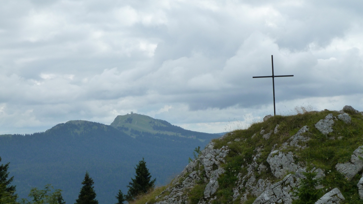 Le Noirmont – Arzier-Le Muids – Vaud – Suisse