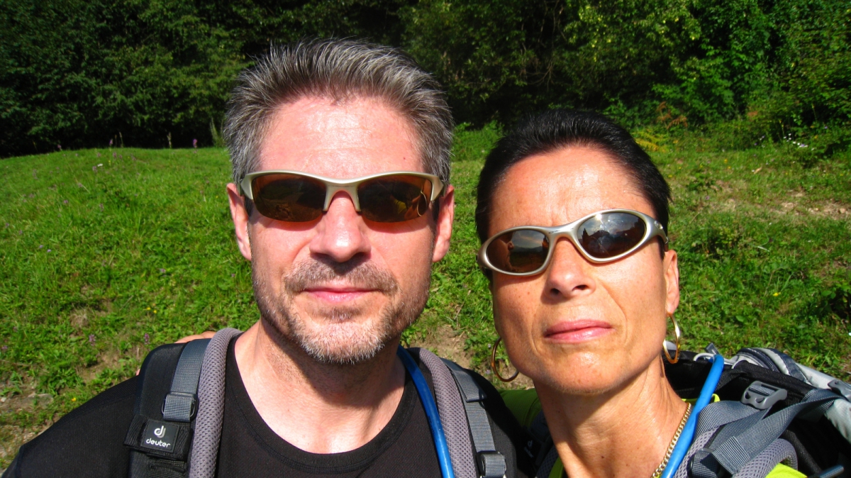 Alpe Vicania- Tessin – Suisse