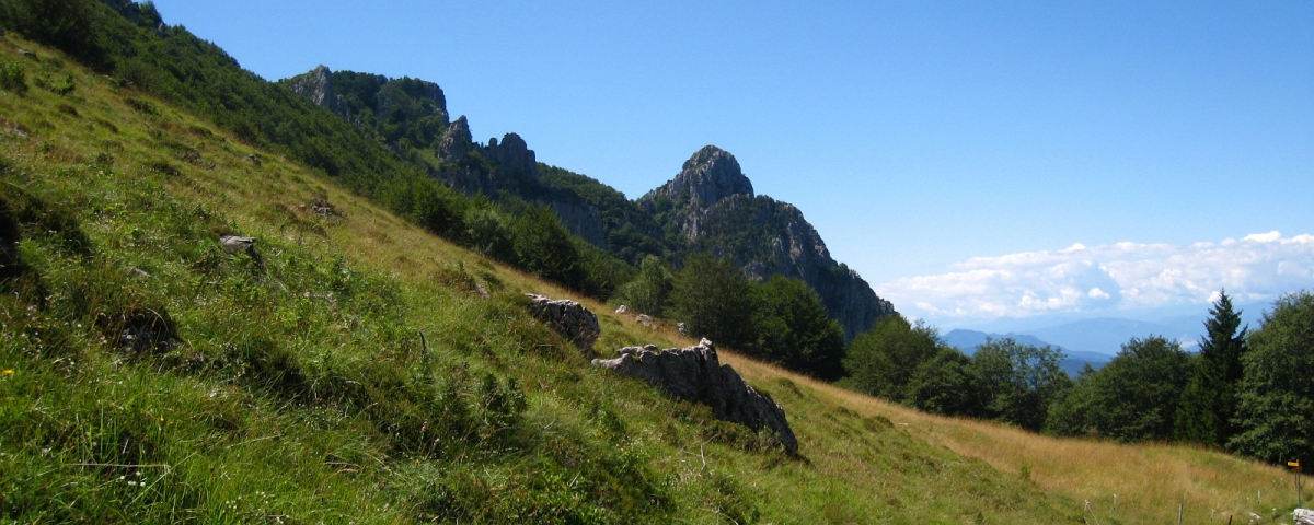 Denti della Vecchia