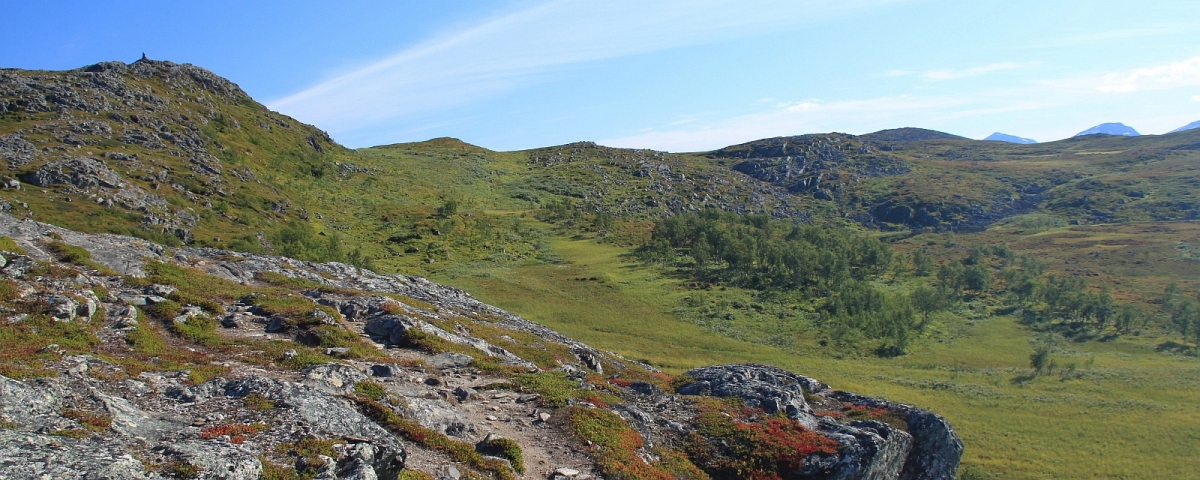 Middagsfjellet