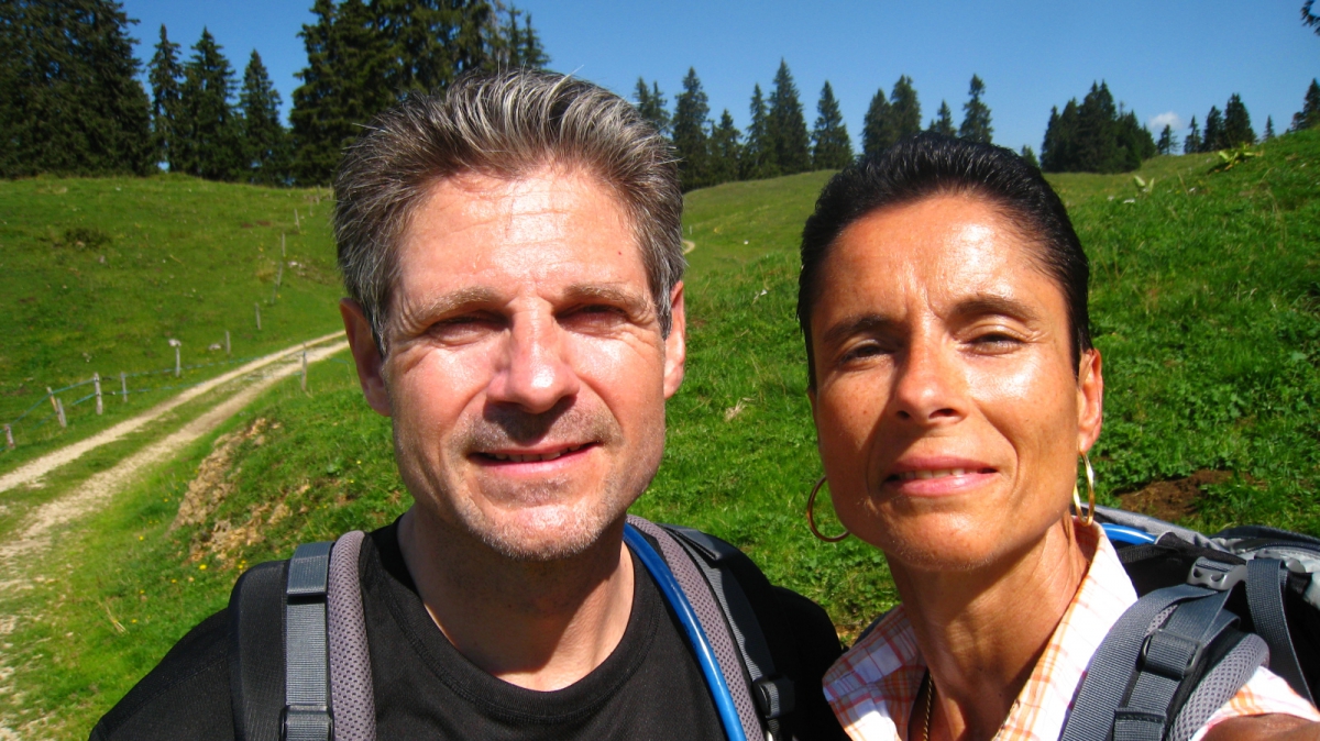Les Amburnex – Le Chenit – Vaud – Suisse