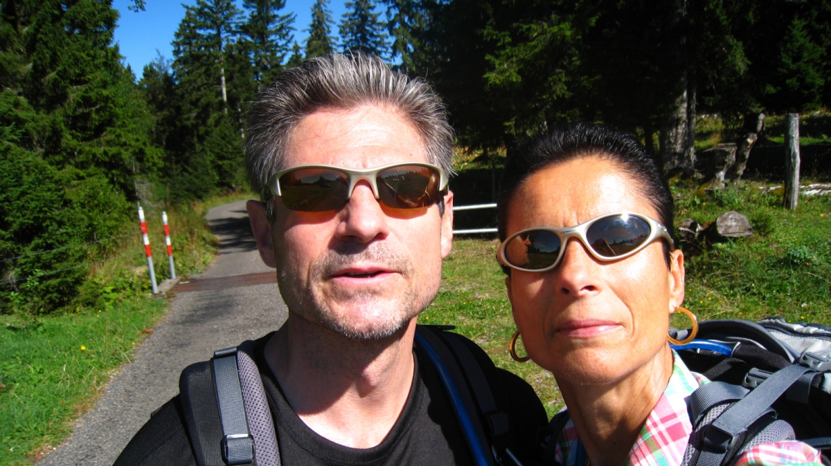 Quelque part dans le Jura – Vaud – Suisse