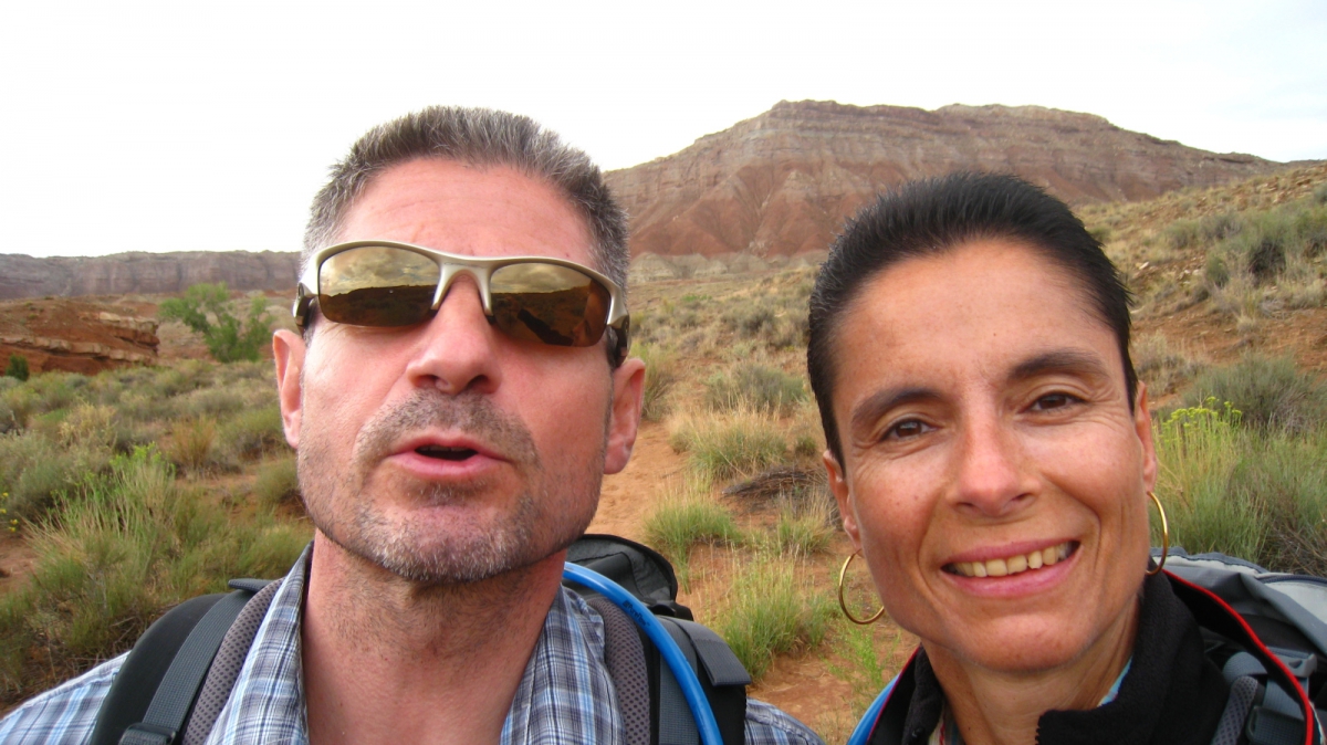 Wild Horse Road – Utah