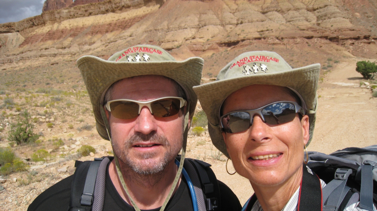Mexican Mountain – Emery County – Utah