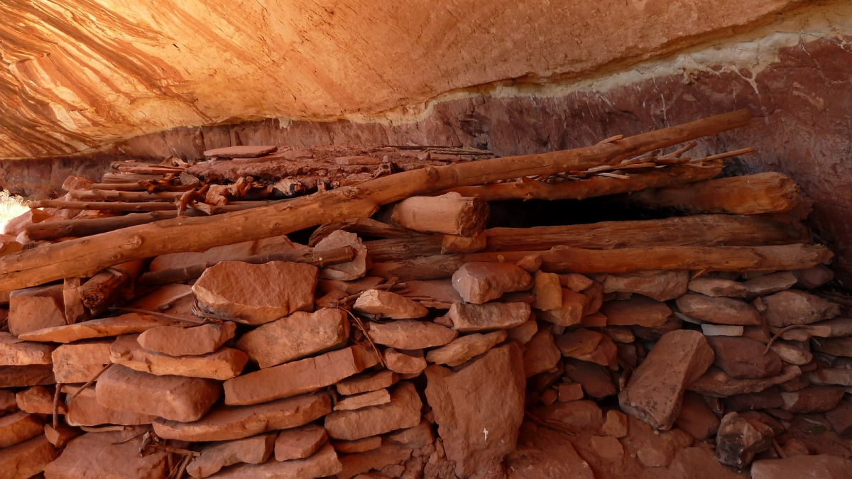 Natural Bridges National Monument – Utah