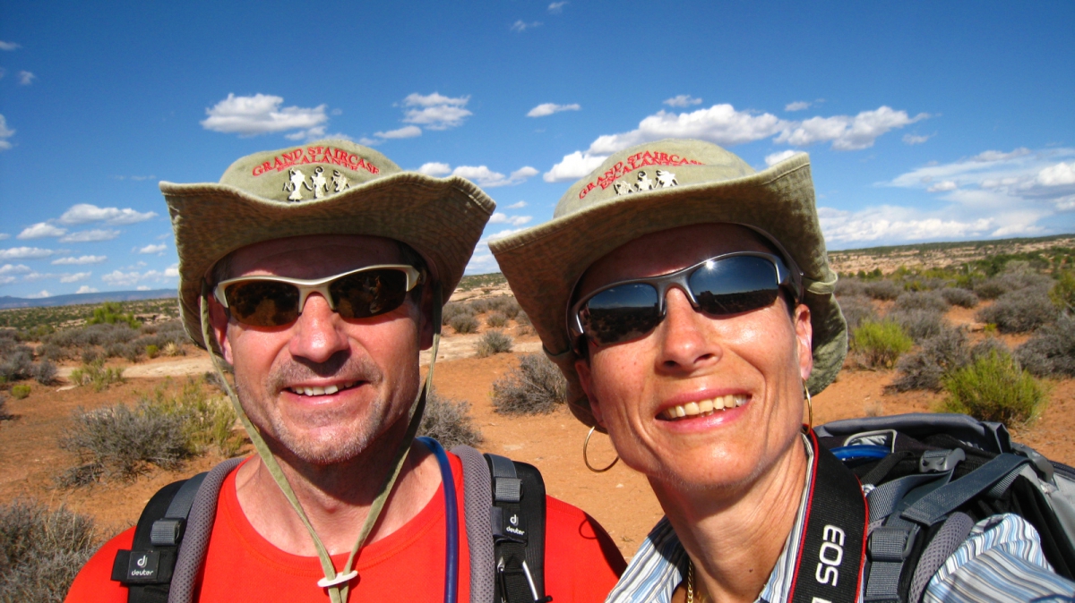 Government Trail – Cedar Mesa – Utah