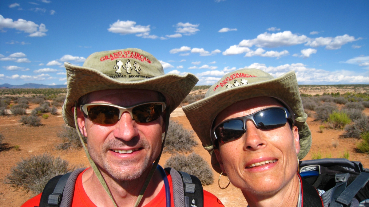 Government Trail – Cedar Mesa – Utah