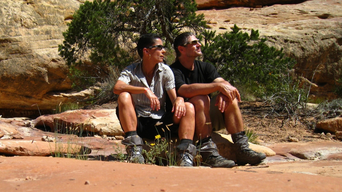 Mule Canyon – Cedar Mesa – Utah