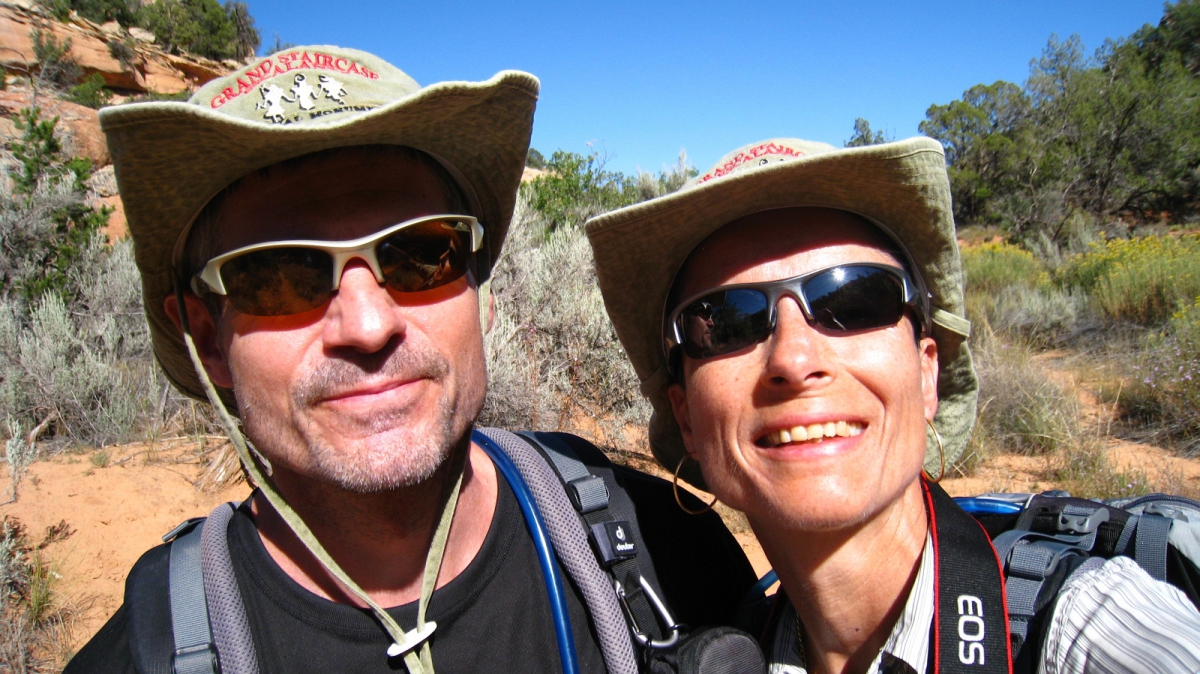 Mule Canyon – Cedar Mesa – Utah