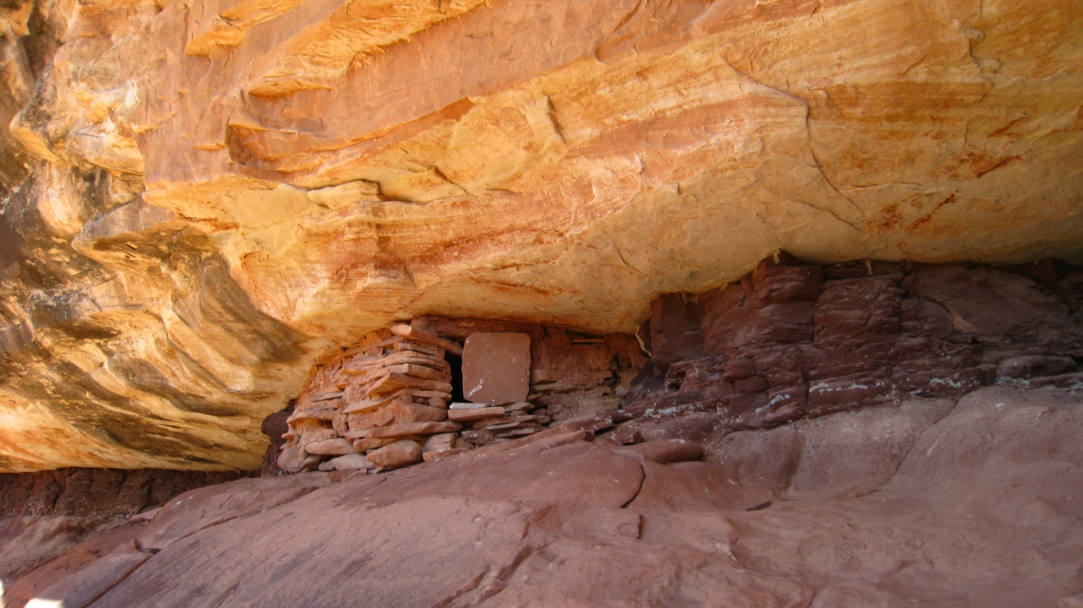 Road Canyon – Cedar Mesa – Utah