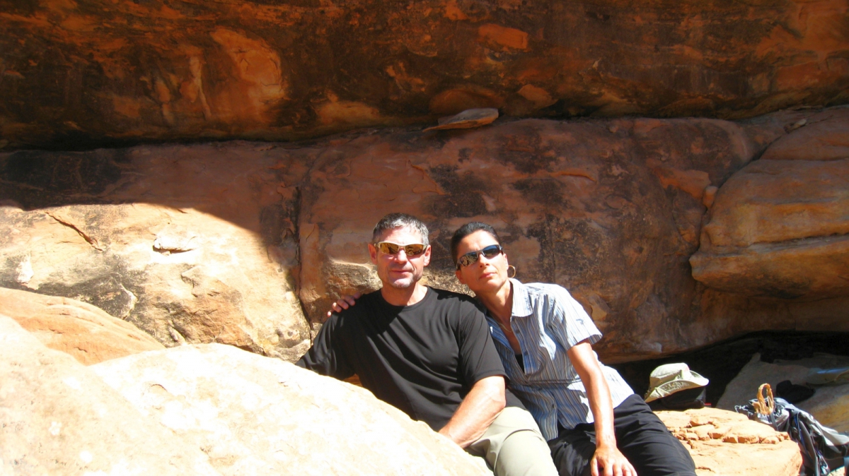 Road Canyon – Cedar Mesa – Utah