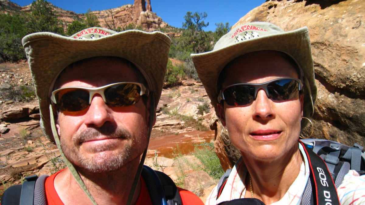 Arch Canyon – Cedar Mesa – Utah