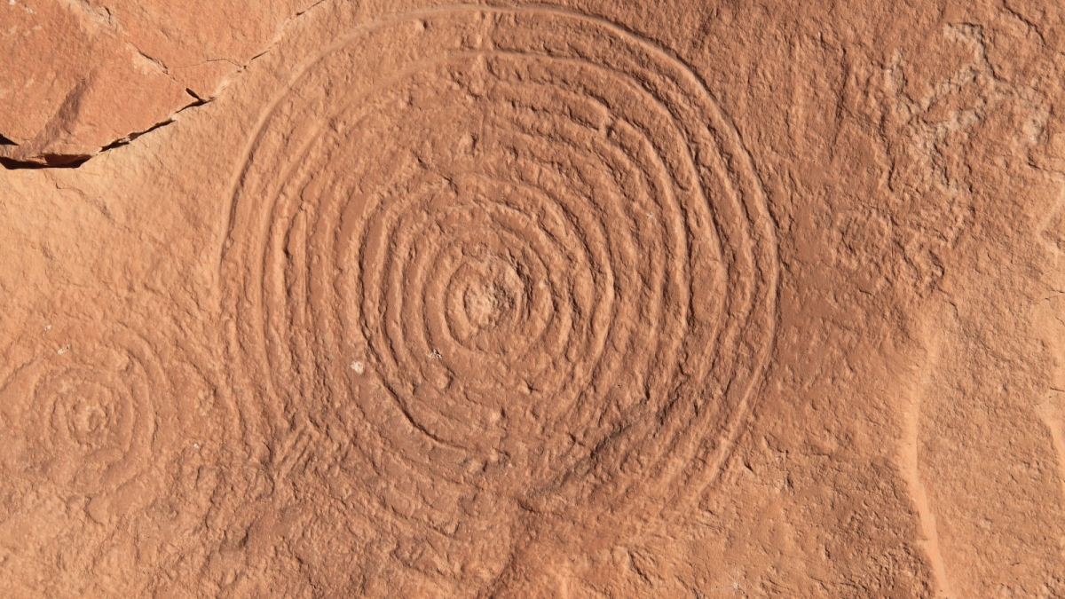 Arch Canyon – Cedar Mesa – Utah