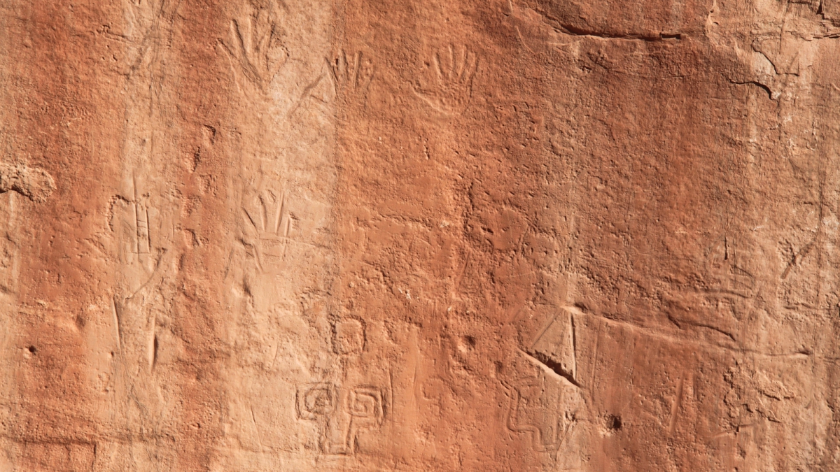 Arch Canyon – Cedar Mesa – Utah