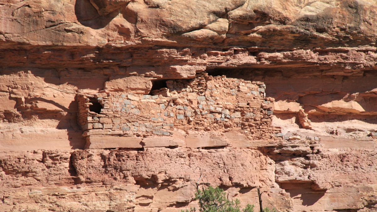 Arch Canyon – Cedar Mesa – Utah