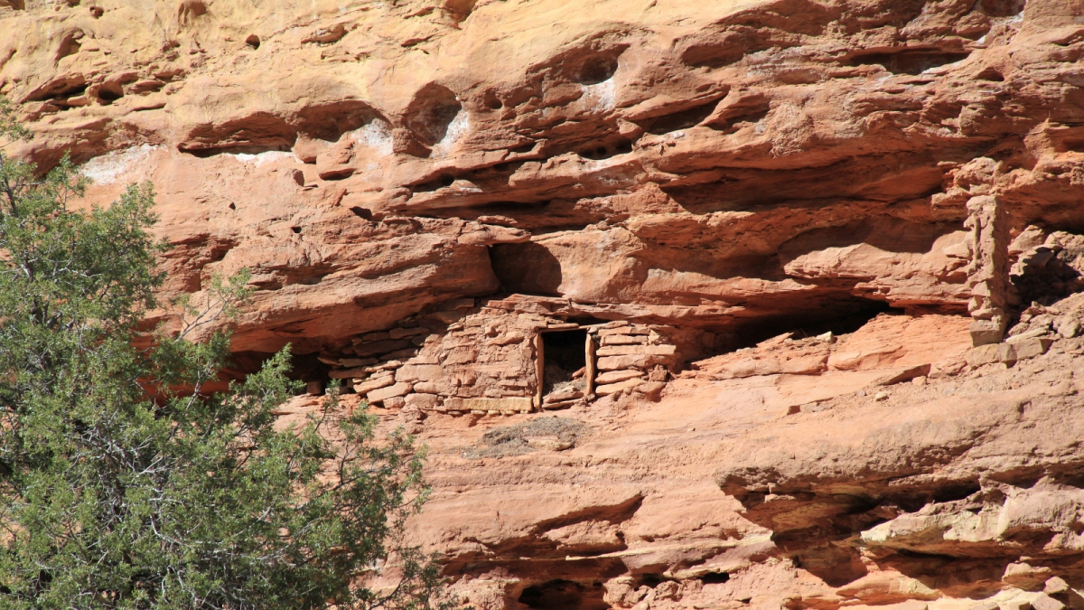 Arch Canyon – Cedar Mesa – Utah