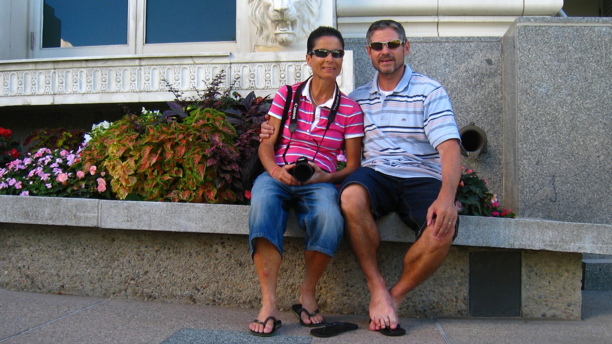 Salt Lake City – Utah