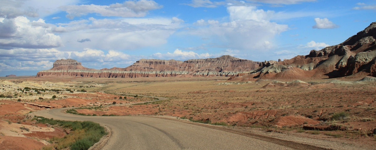 Bell Canyon