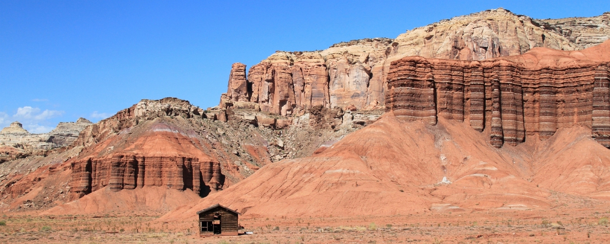 Tomsich Butte