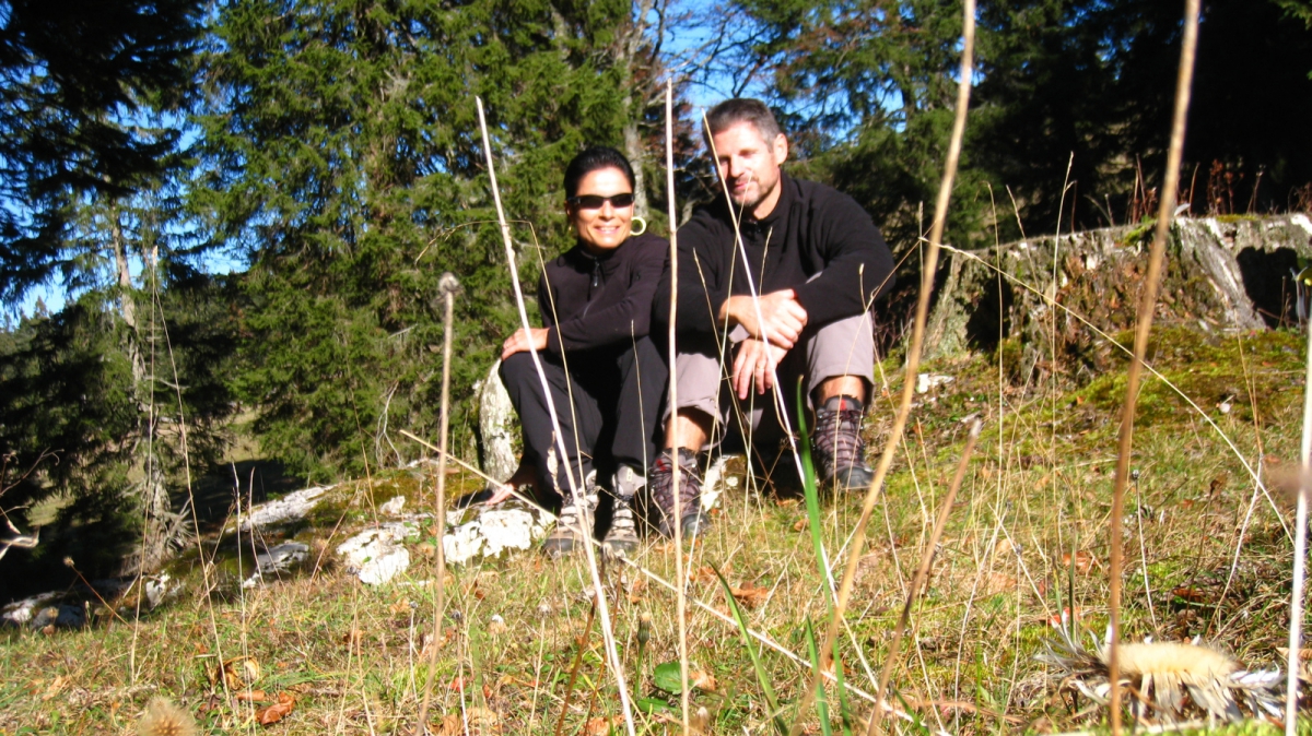 Perroude de Marchissy – Marchissy – Vaud – Suisse