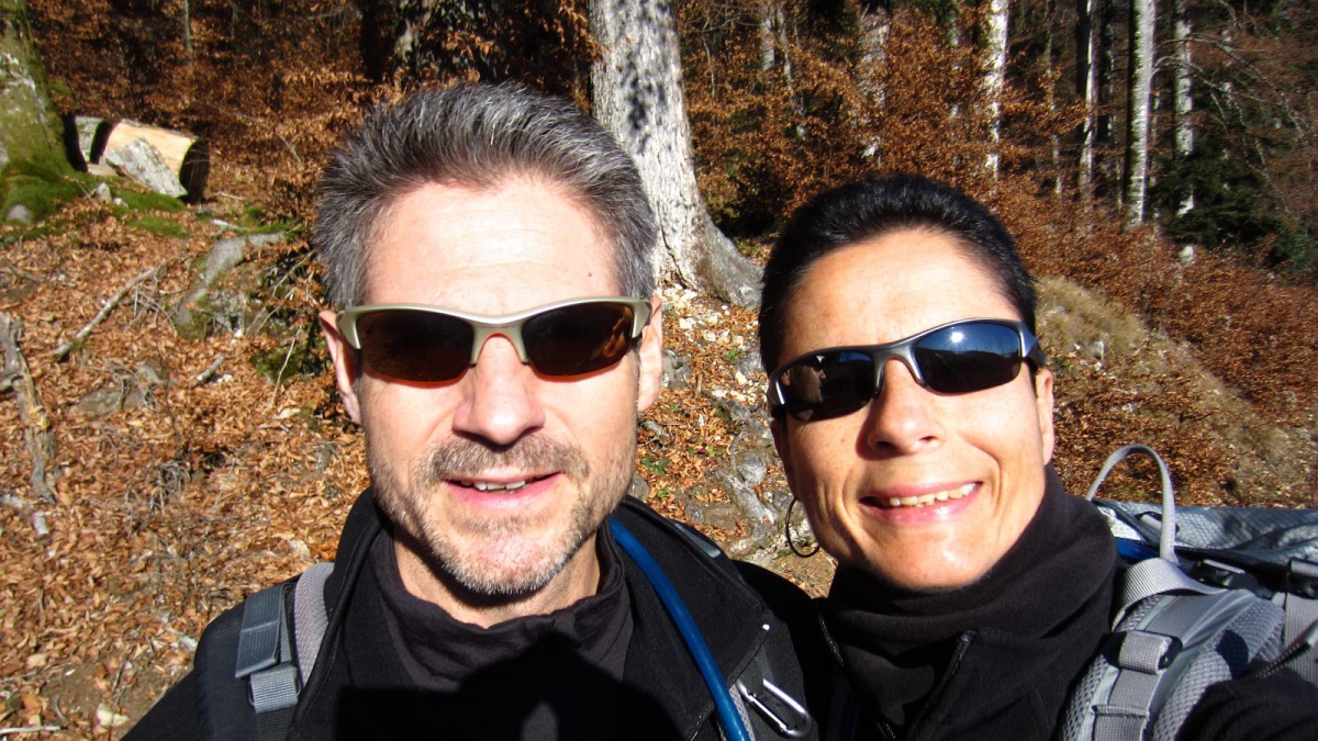 Chemin de l&rsquo;Etang – Vaud – Suisse