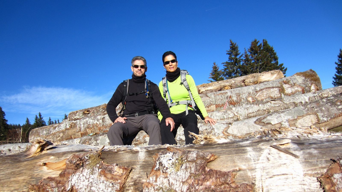 Les Pralets – Bassins – Vaud – Suisse