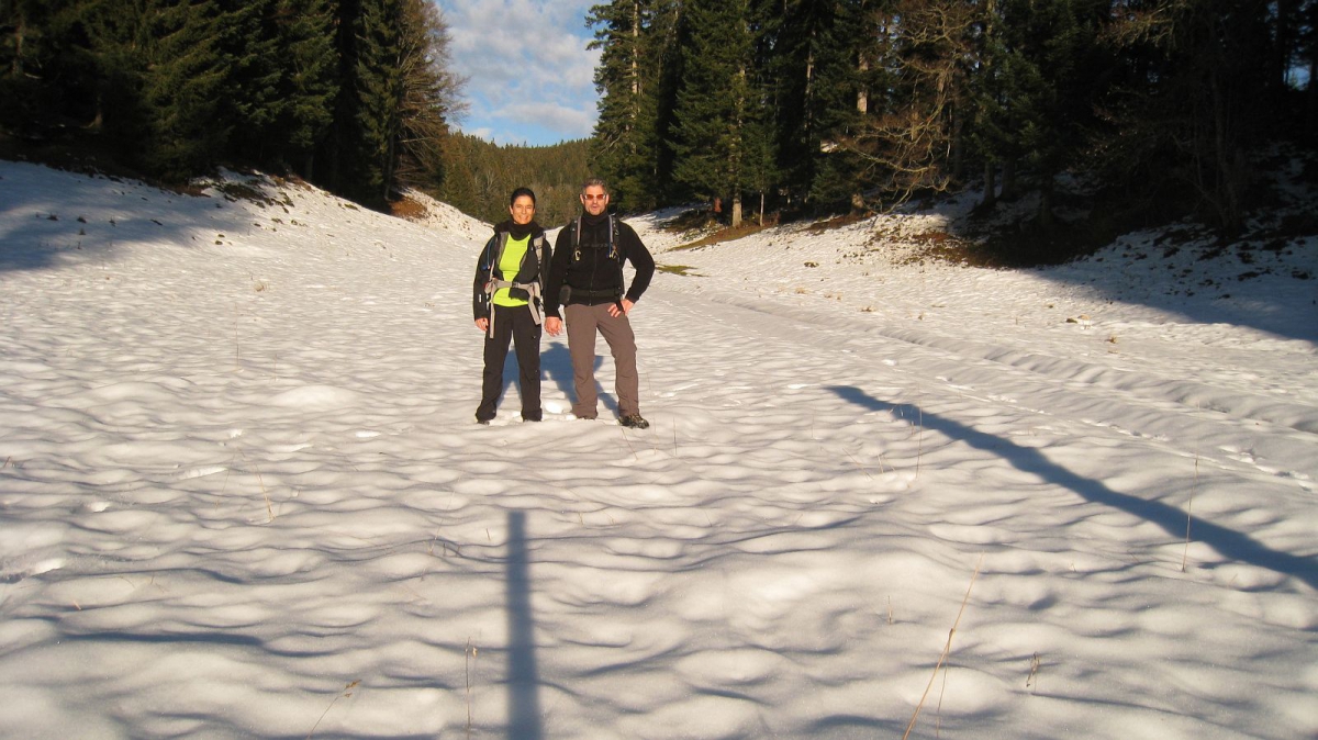 La Chaumette – Vaud – Suisse