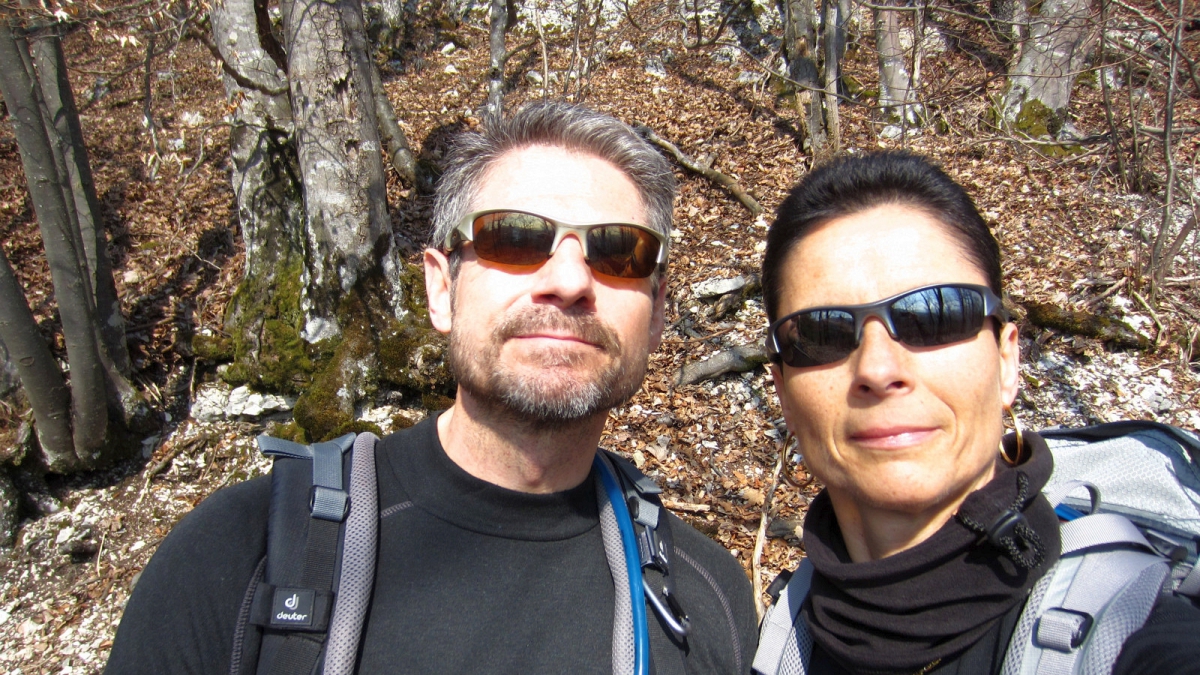 Couenne de Saint-Cergue – Vaud – Suisse