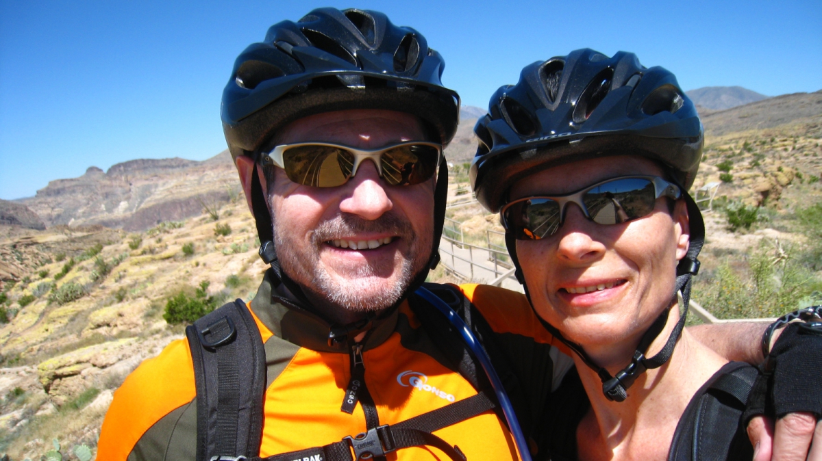 Apache Trail – Maricopa County – Arizona