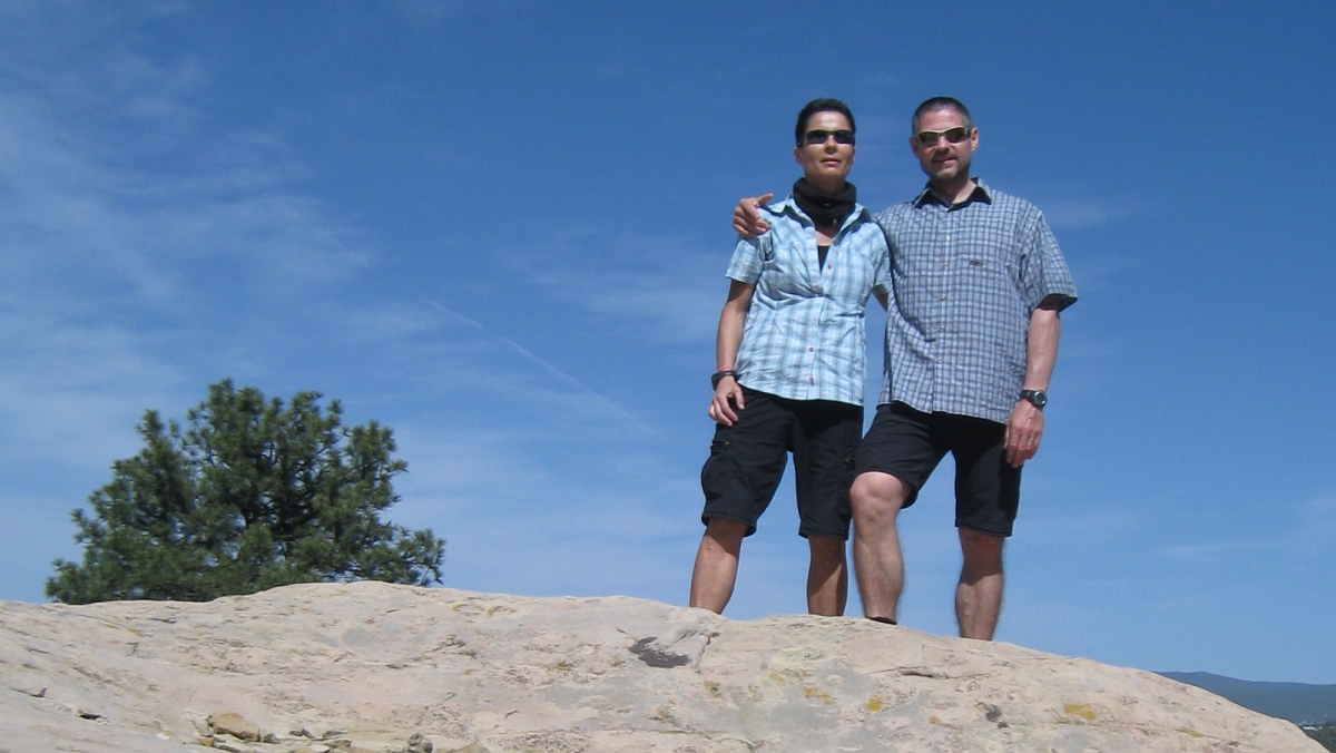 El Morro National Monument – New Mexico