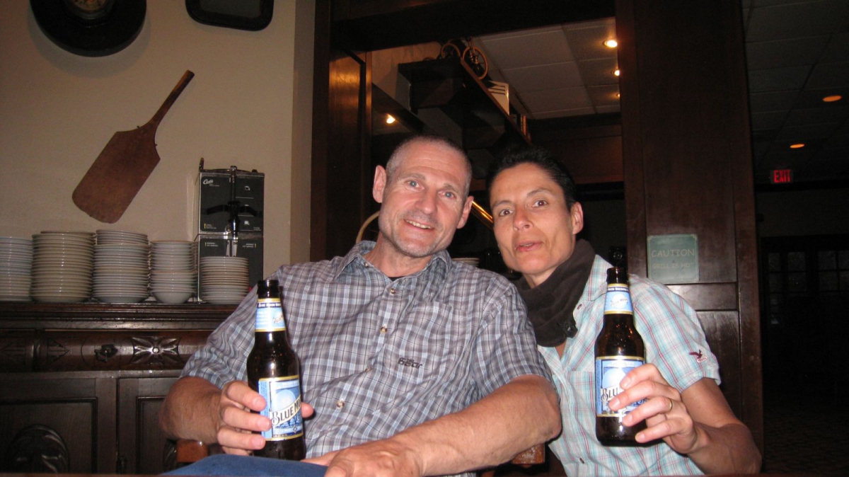 Riverwalk Patio & Grille – Farmington – New Mexico