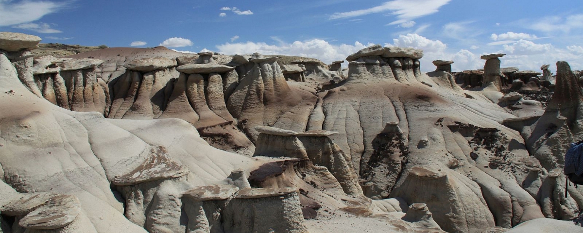 Bisti Wilderness Area