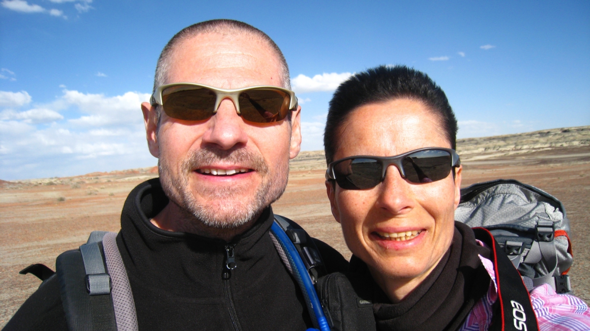 Bisti Wilderness Area – New Mexico